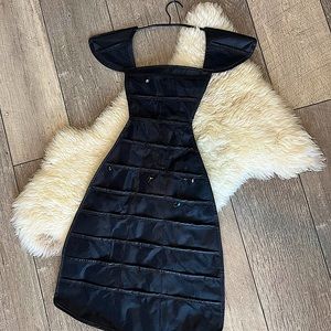 Jewelry dress organizer